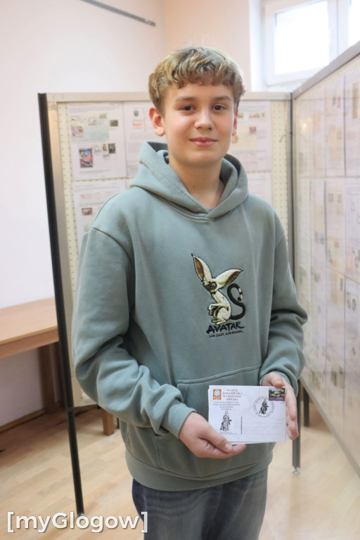 Wystawa filatelistyczna