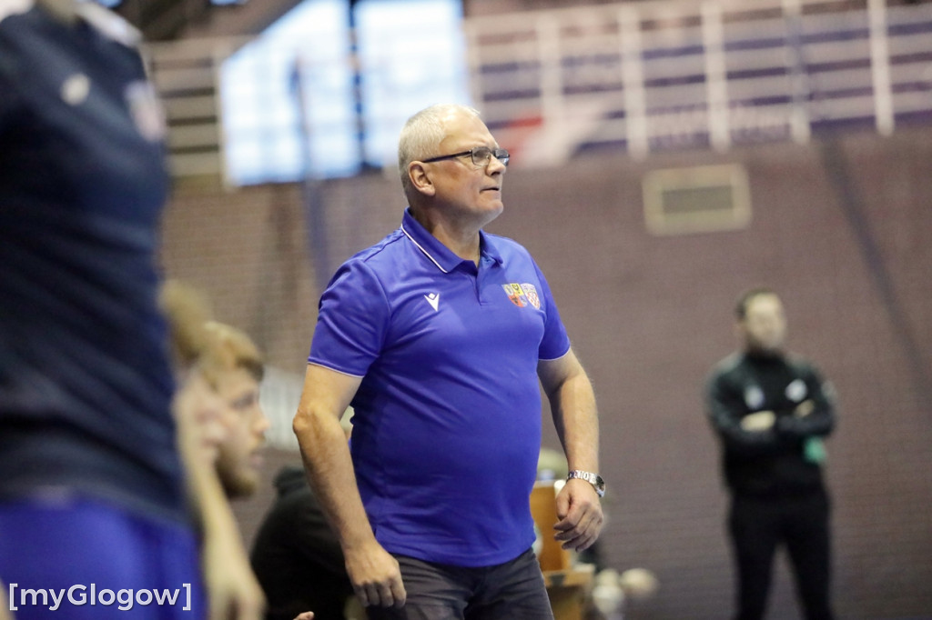 Juniorzy z awansem na mistrzostwa