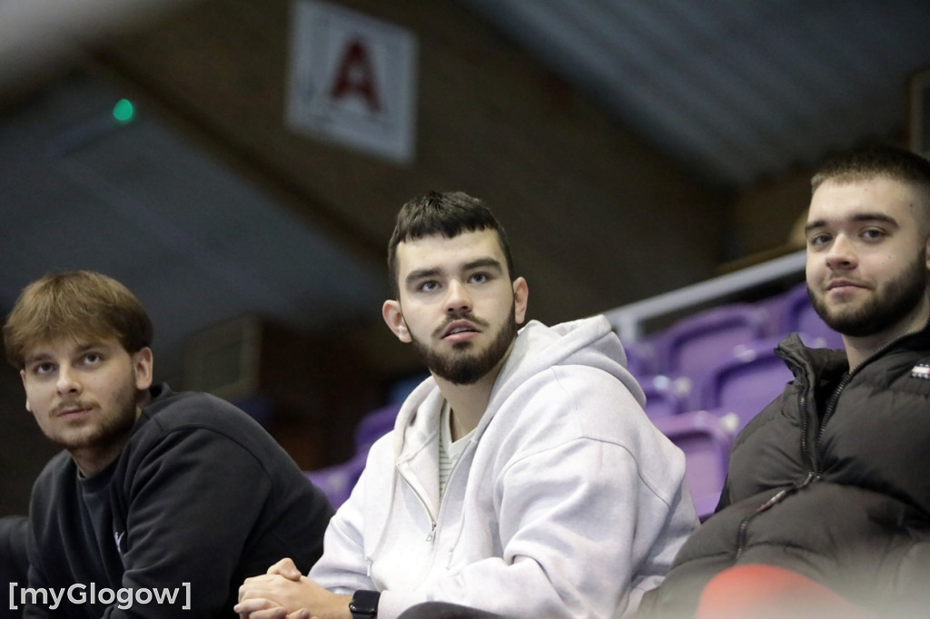 Juniorzy z awansem na mistrzostwa