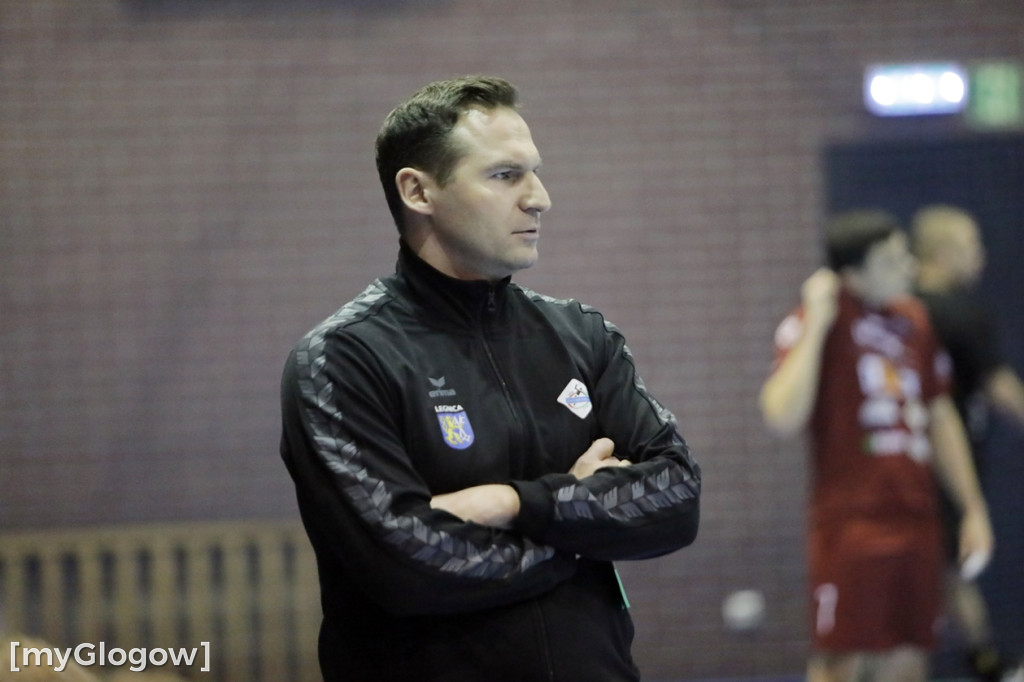 Juniorzy z awansem na mistrzostwa