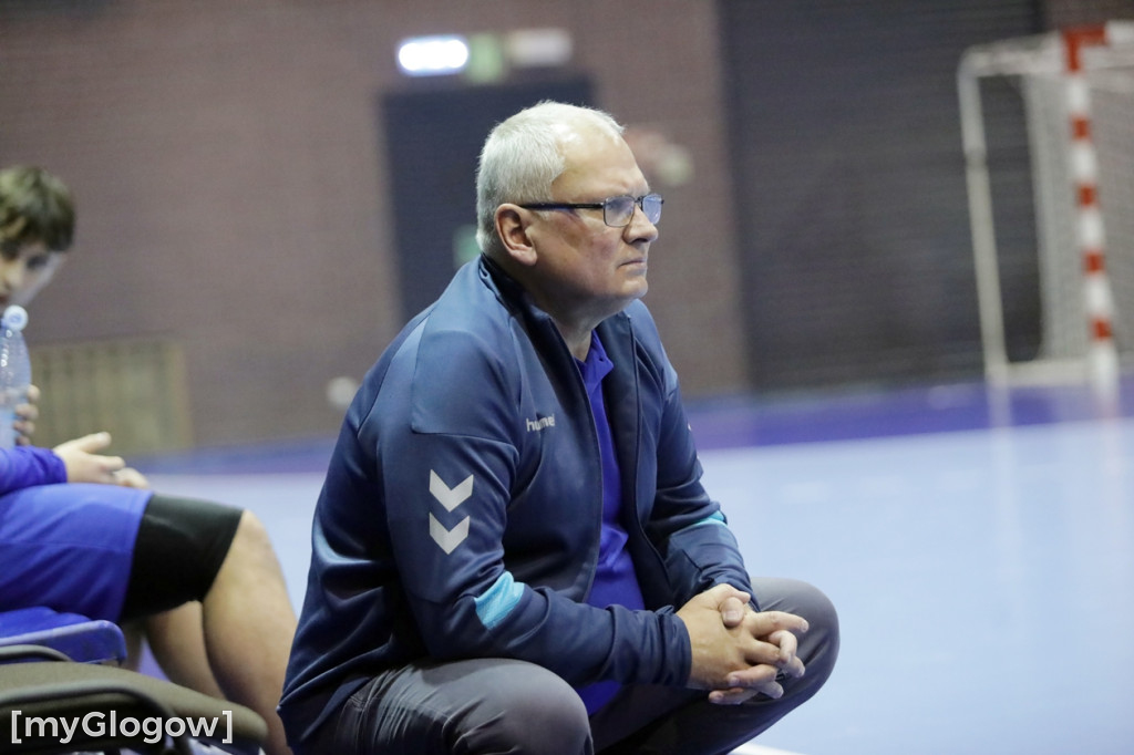 Juniorzy z awansem na mistrzostwa