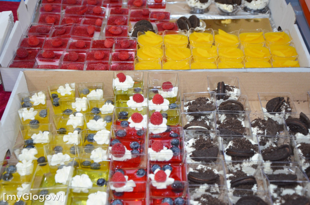 Mikołaj w ZPSW w Głogowie