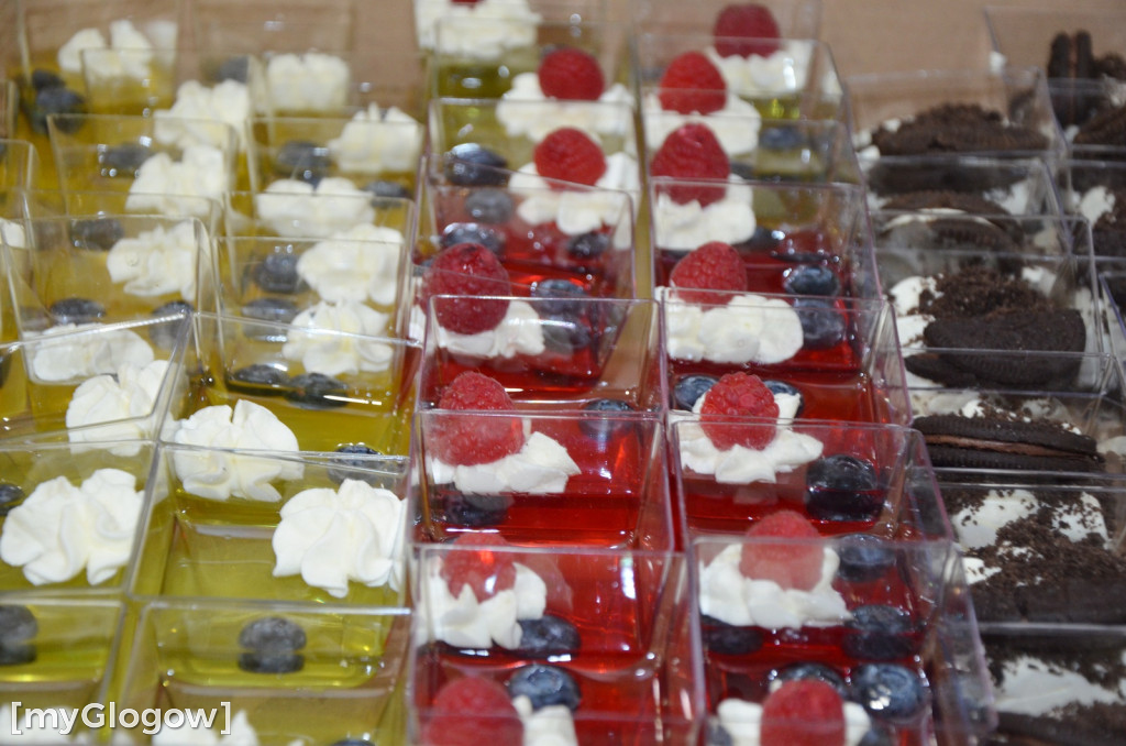 Mikołaj w ZPSW w Głogowie