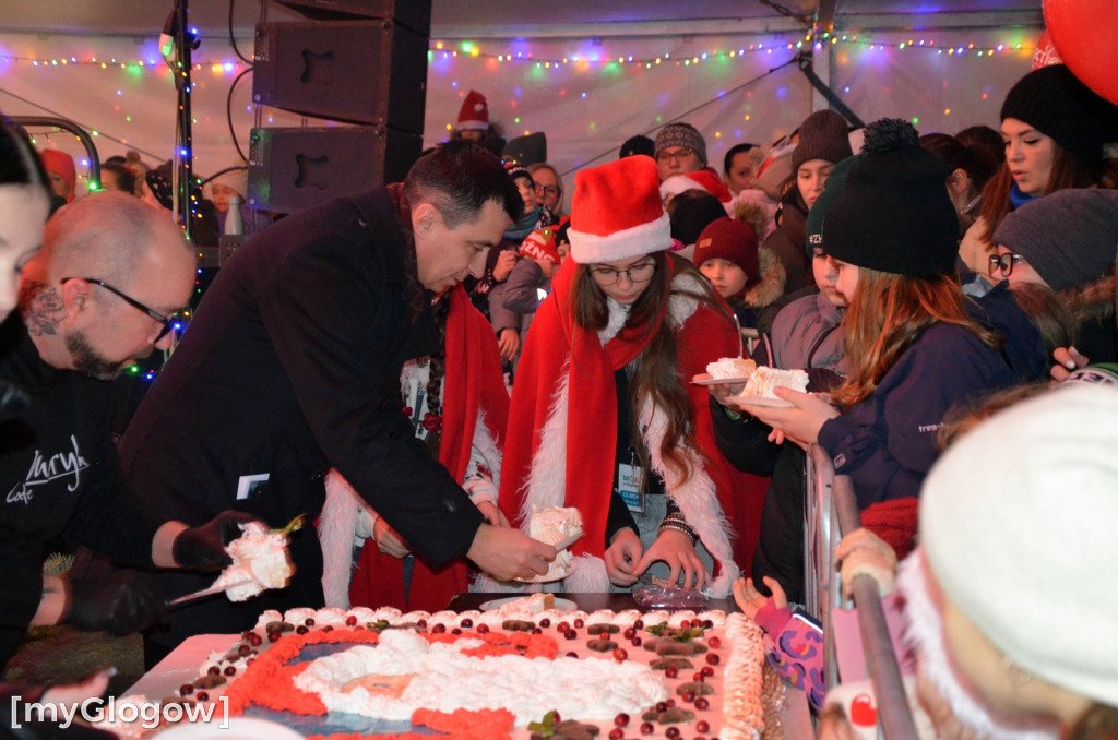 Dni Świętego Mikołaja w Głogowie rozpoczęte