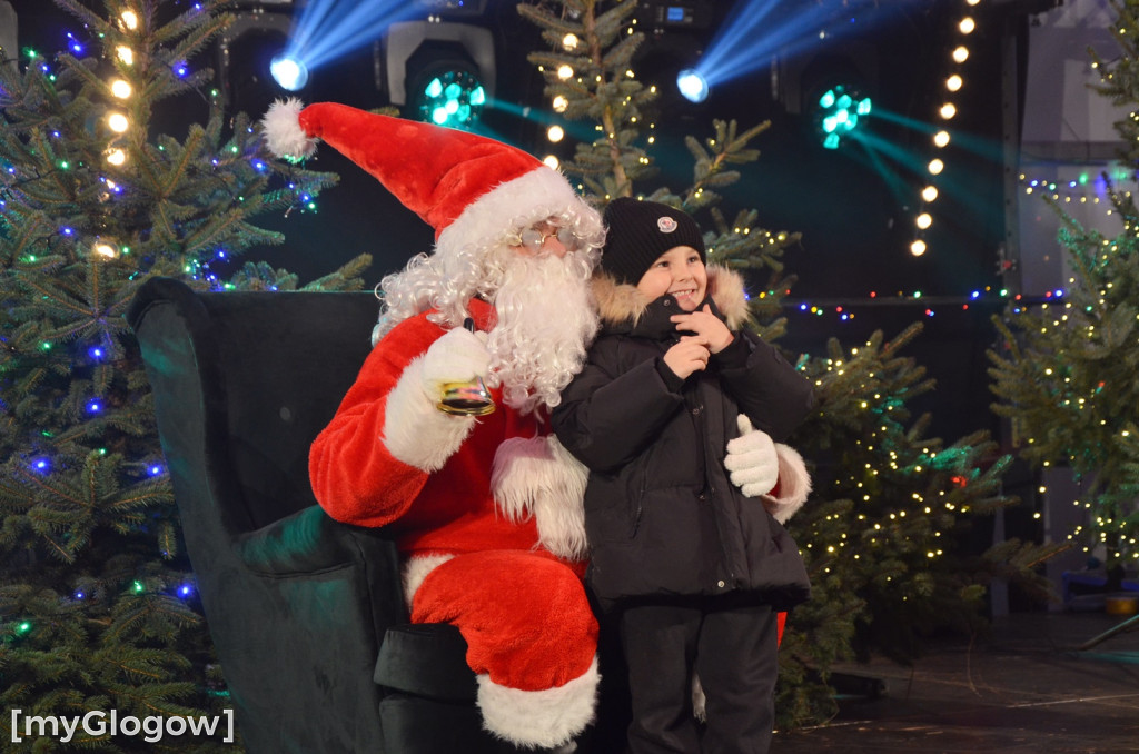 Dni Świętego Mikołaja w Głogowie rozpoczęte