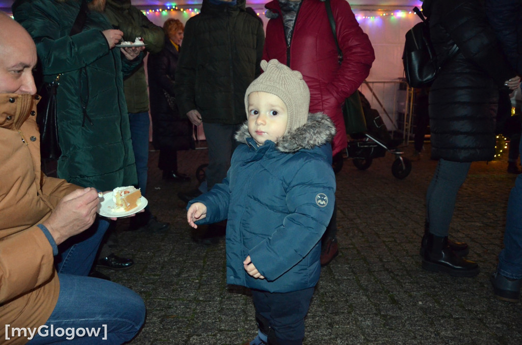Dni Świętego Mikołaja w Głogowie rozpoczęte