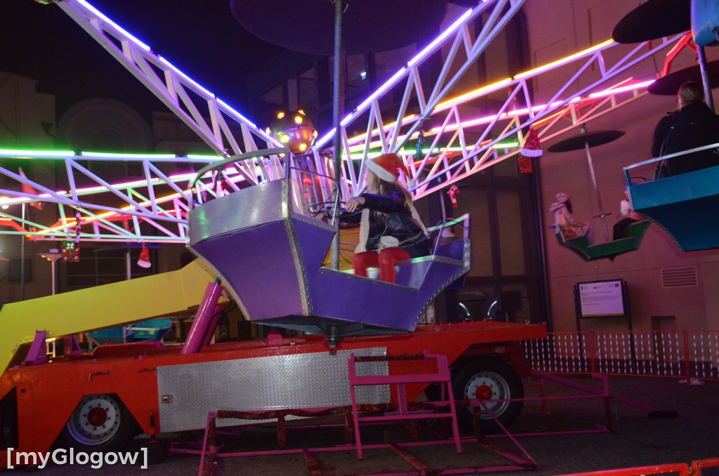 Dni Świętego Mikołaja w Głogowie rozpoczęte