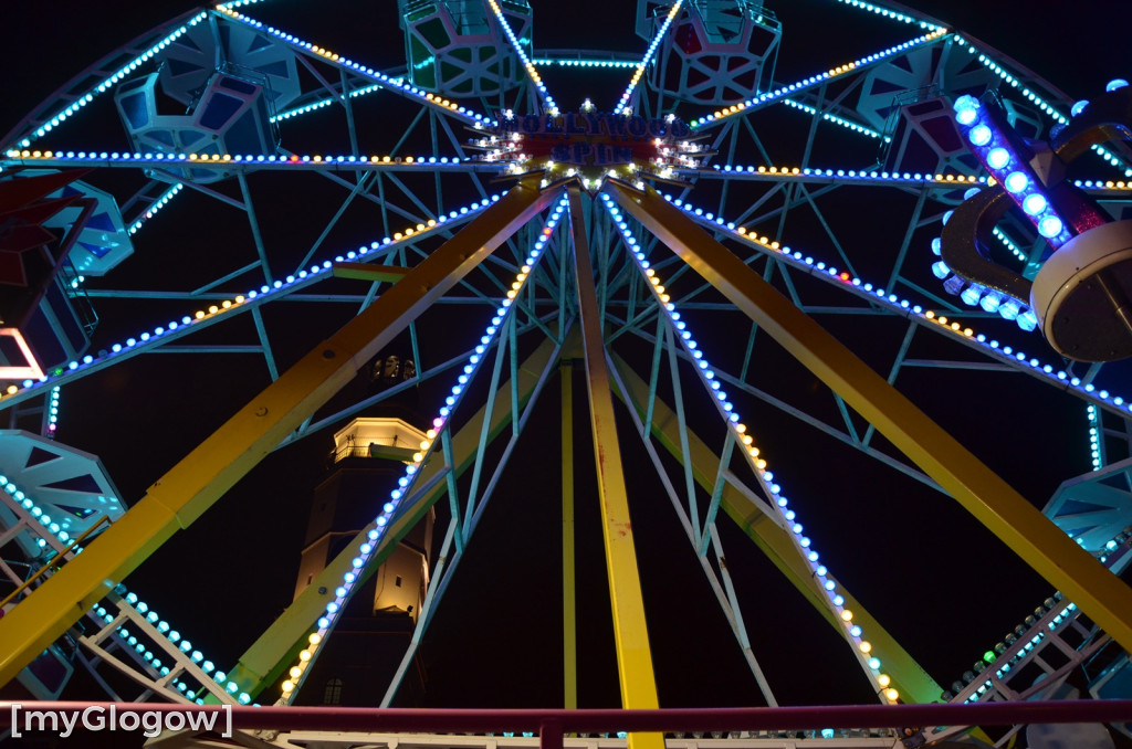 Dni Świętego Mikołaja w Głogowie rozpoczęte