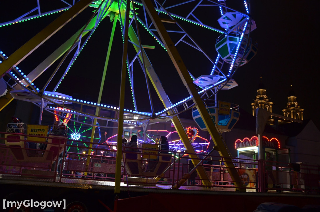 Dni Świętego Mikołaja w Głogowie rozpoczęte