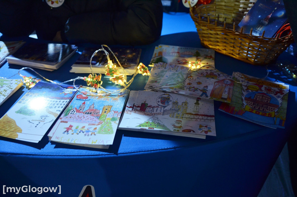 Dni Świętego Mikołaja w Głogowie rozpoczęte