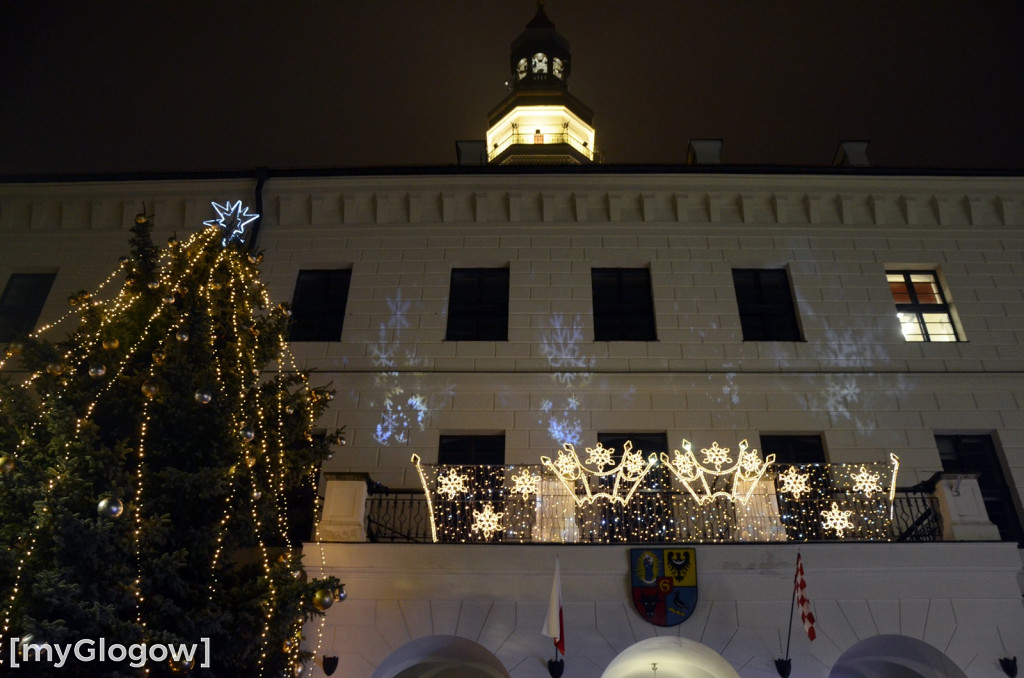 Dni Świętego Mikołaja w Głogowie rozpoczęte