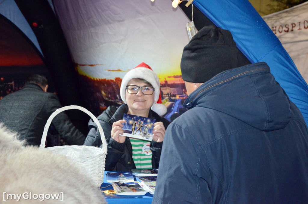 Dni Świętego Mikołaja w Głogowie rozpoczęte