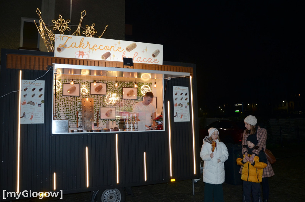 Dni Świętego Mikołaja w Głogowie rozpoczęte