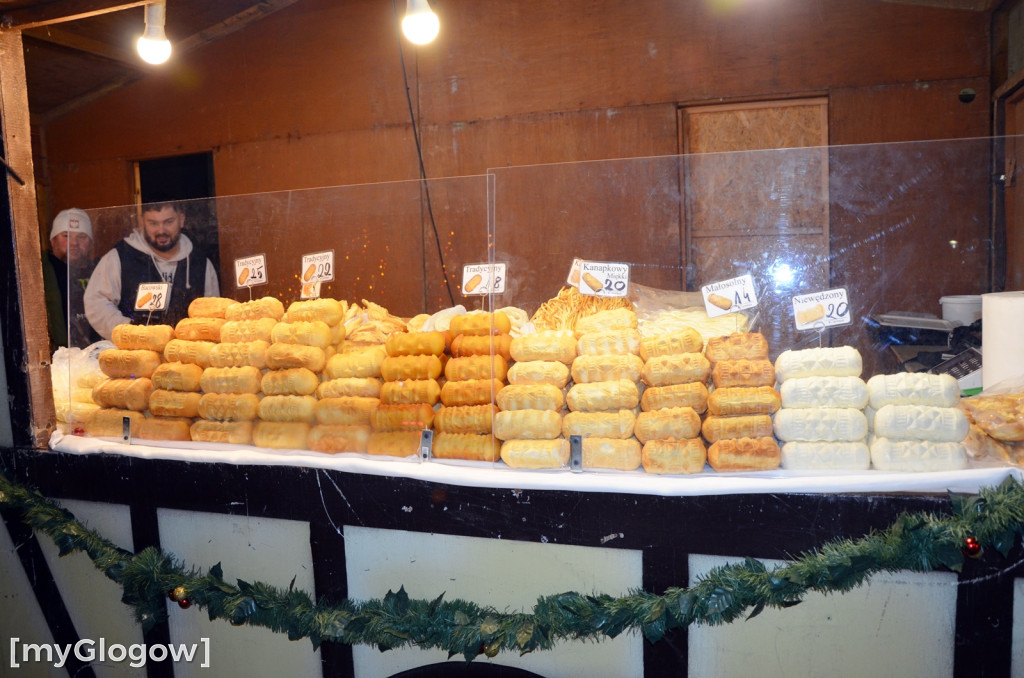 Dni Świętego Mikołaja w Głogowie rozpoczęte