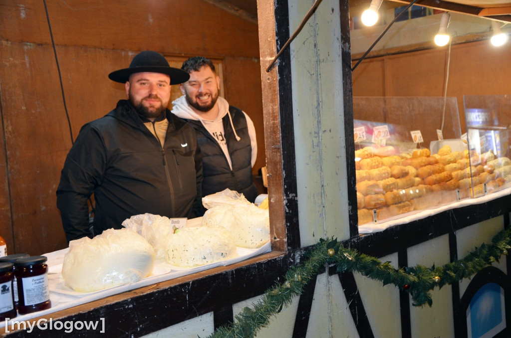 Dni Świętego Mikołaja w Głogowie rozpoczęte