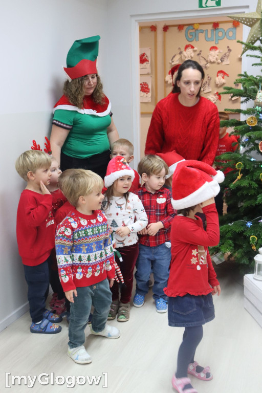 Mikołaj po angielsku