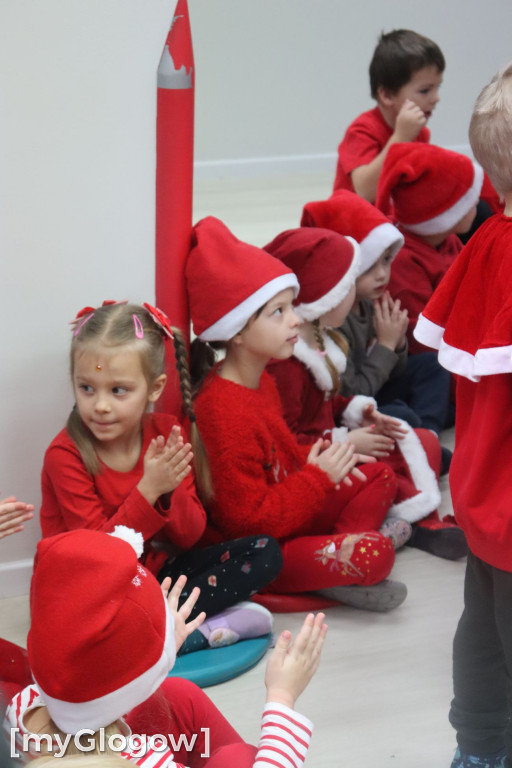 Mikołaj po angielsku