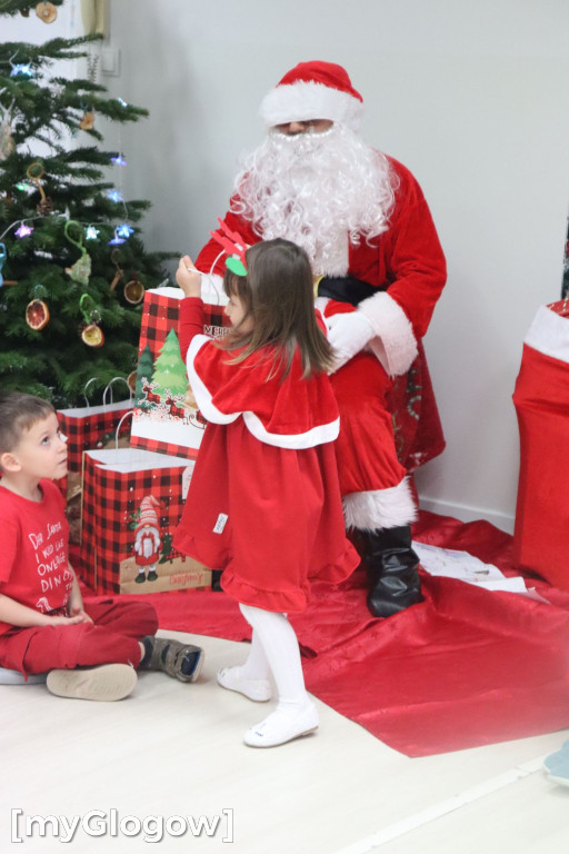 Mikołaj po angielsku