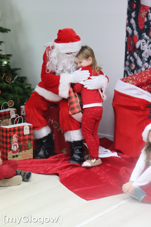 Mikołaj po angielsku