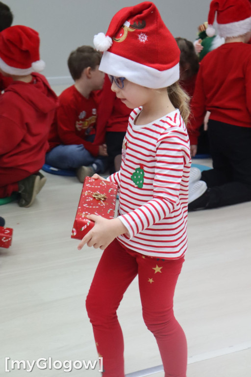 Mikołaj po angielsku