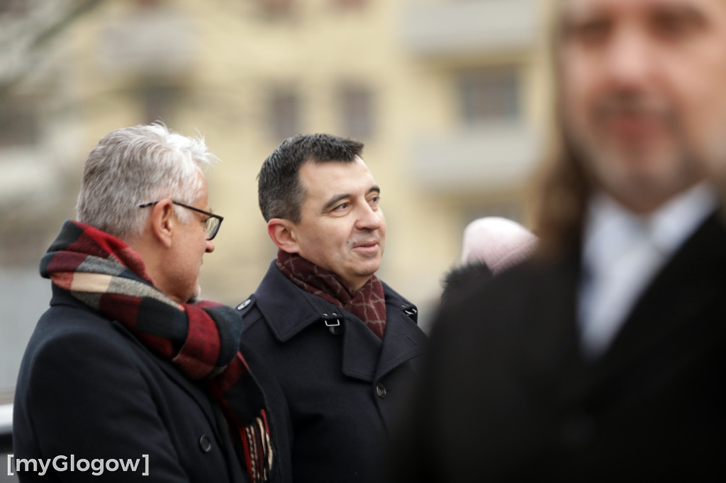 Orszak św. Mikołaja przeszedł ulicami miasta