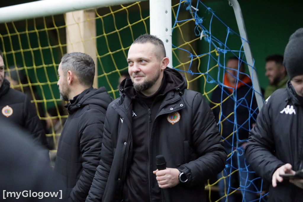 Mikołajkowy turniej dla skrzatów z całej okolicy