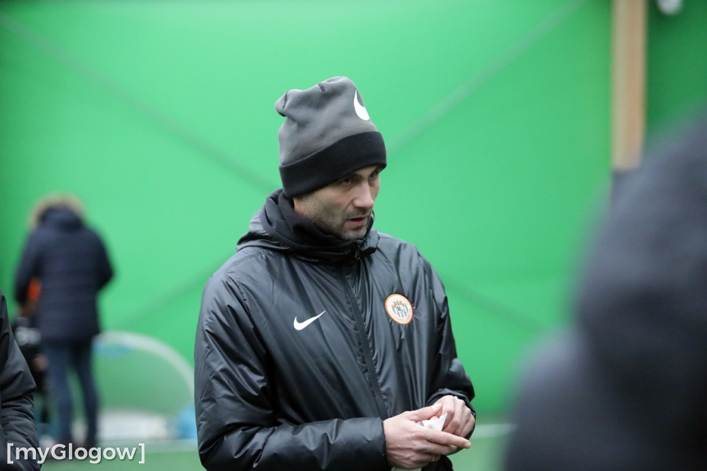 Mikołajkowy turniej dla skrzatów z całej okolicy