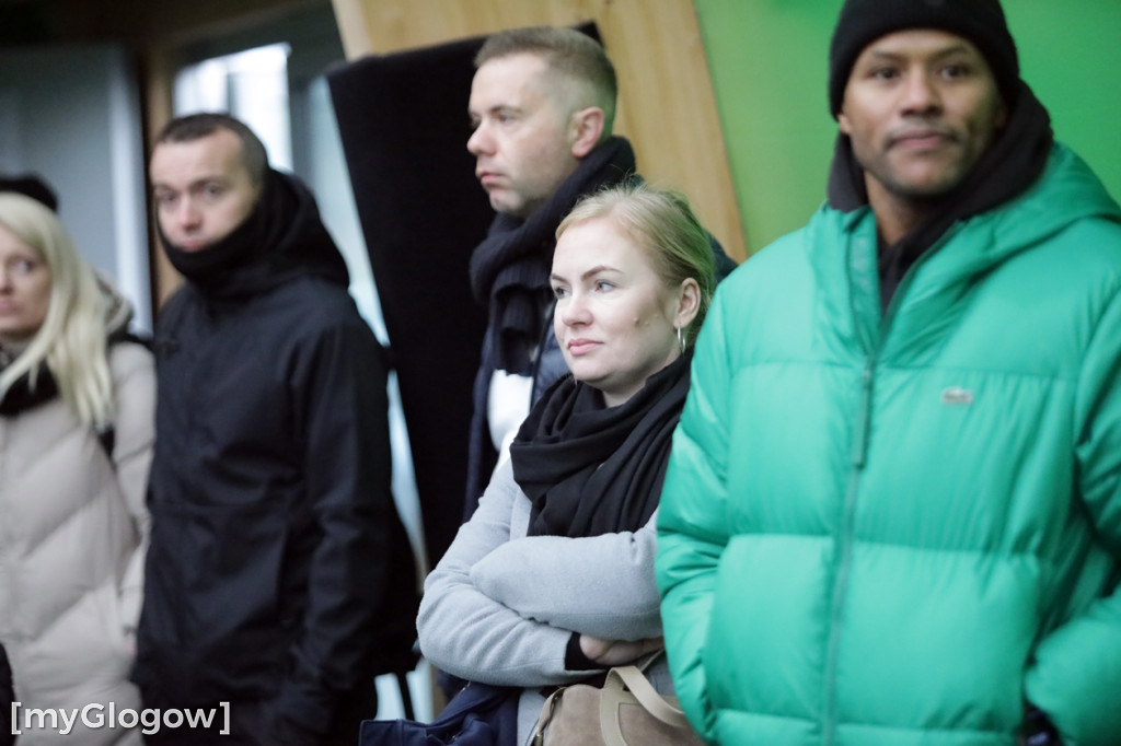 Mikołajkowy turniej dla skrzatów z całej okolicy