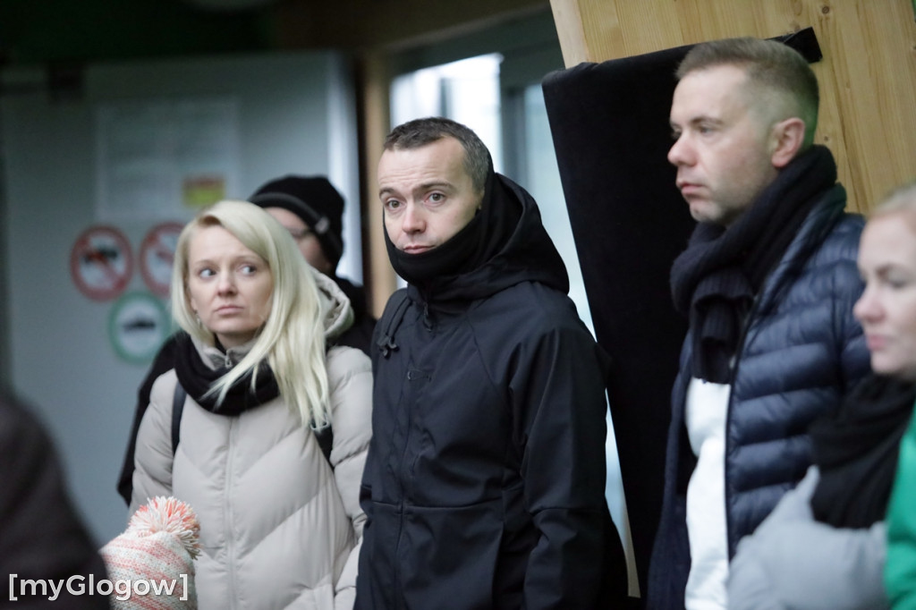 Mikołajkowy turniej dla skrzatów z całej okolicy