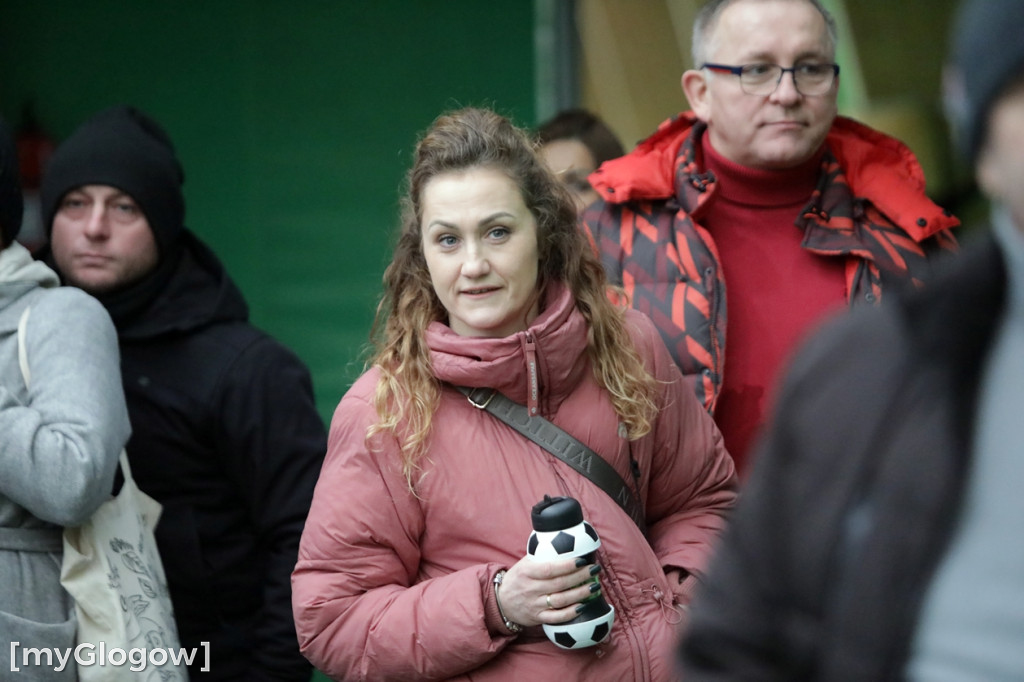 Mikołajkowy turniej dla skrzatów z całej okolicy