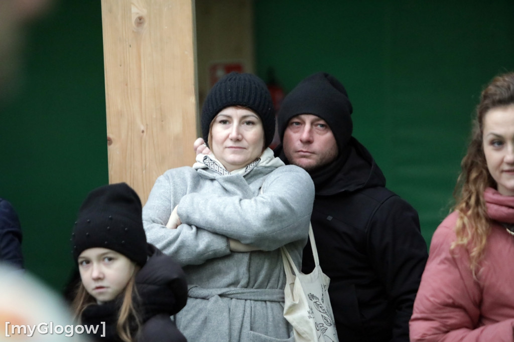 Mikołajkowy turniej dla skrzatów z całej okolicy