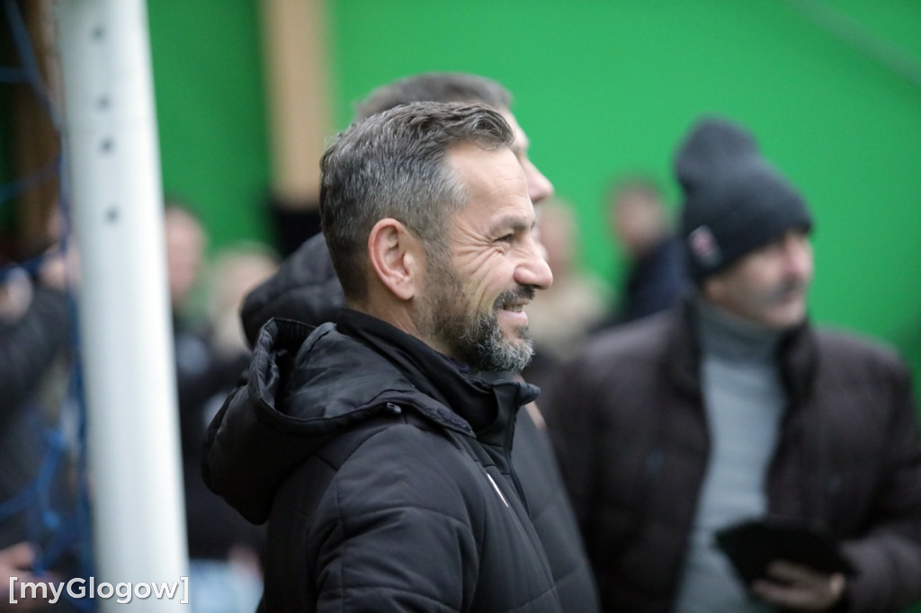 Mikołajkowy turniej dla skrzatów z całej okolicy