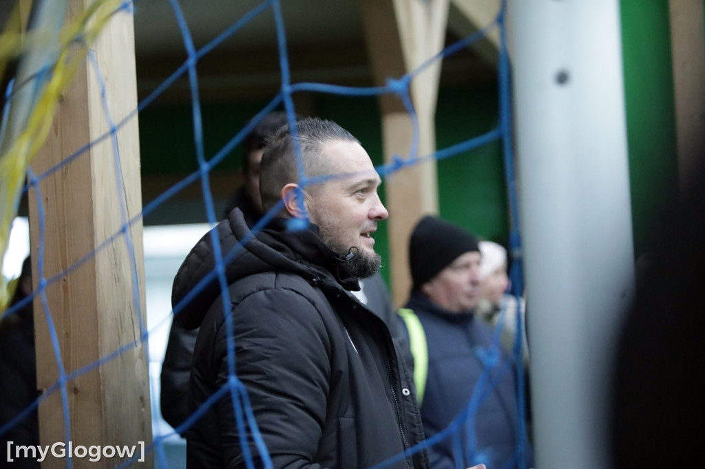 Mikołajkowy turniej dla skrzatów z całej okolicy