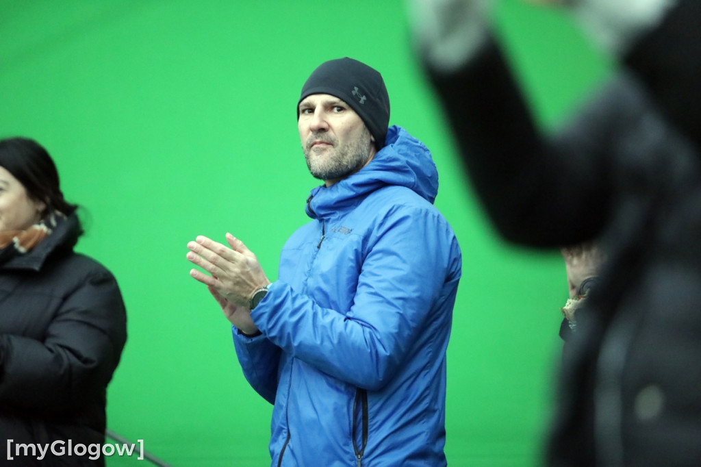 Mikołajkowy turniej dla skrzatów z całej okolicy