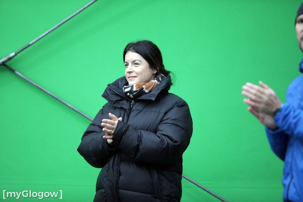 Mikołajkowy turniej dla skrzatów z całej okolicy