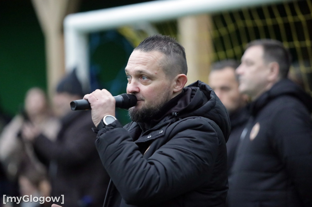 Mikołajkowy turniej dla skrzatów z całej okolicy