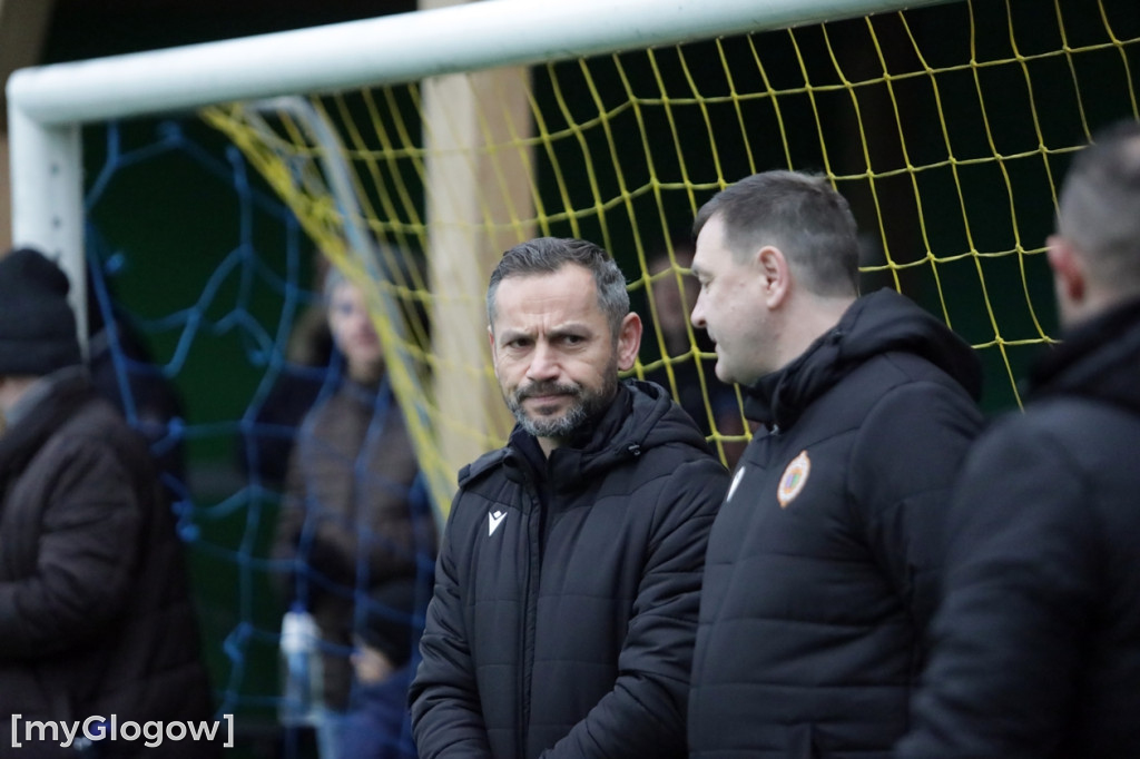 Mikołajkowy turniej dla skrzatów z całej okolicy