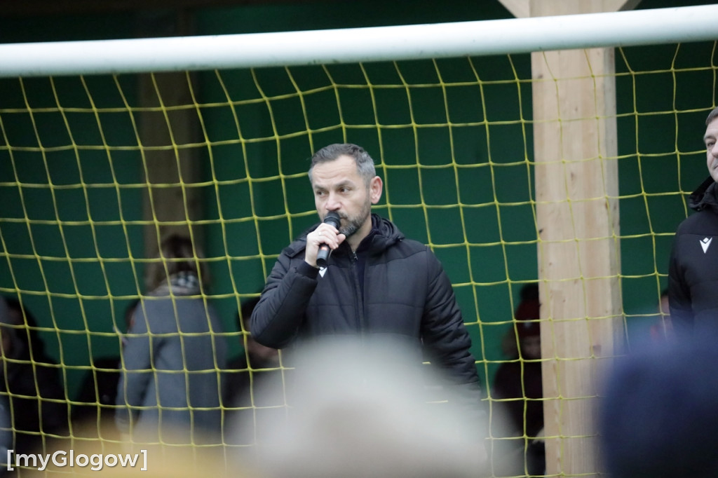 Mikołajkowy turniej dla skrzatów z całej okolicy