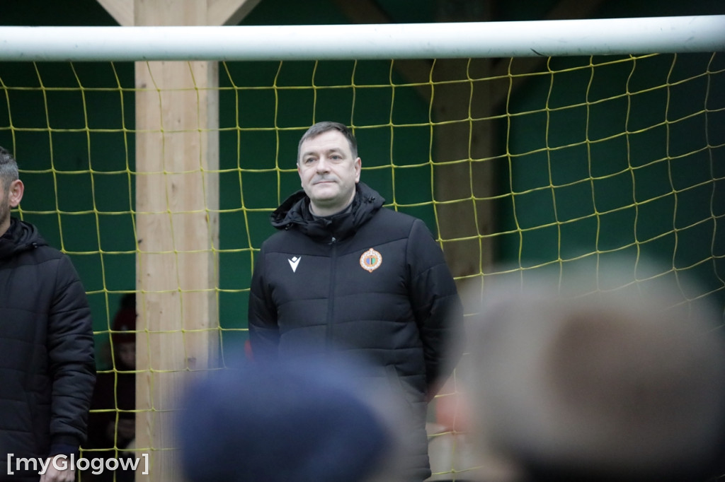 Mikołajkowy turniej dla skrzatów z całej okolicy