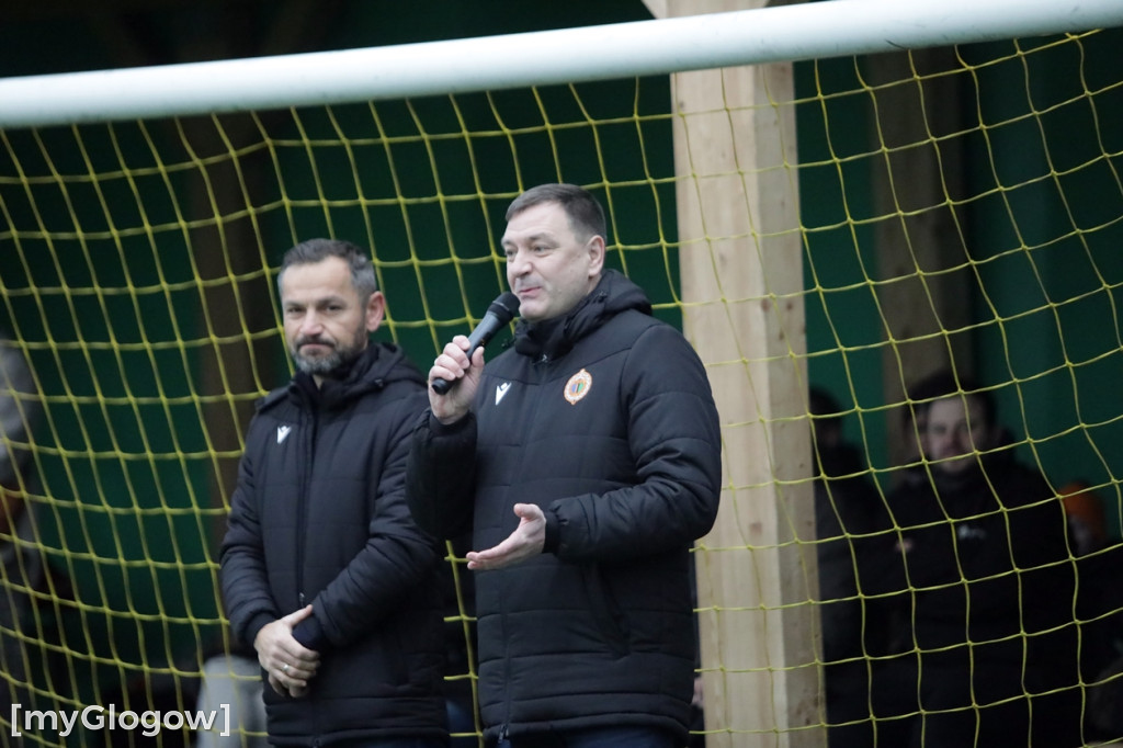 Mikołajkowy turniej dla skrzatów z całej okolicy