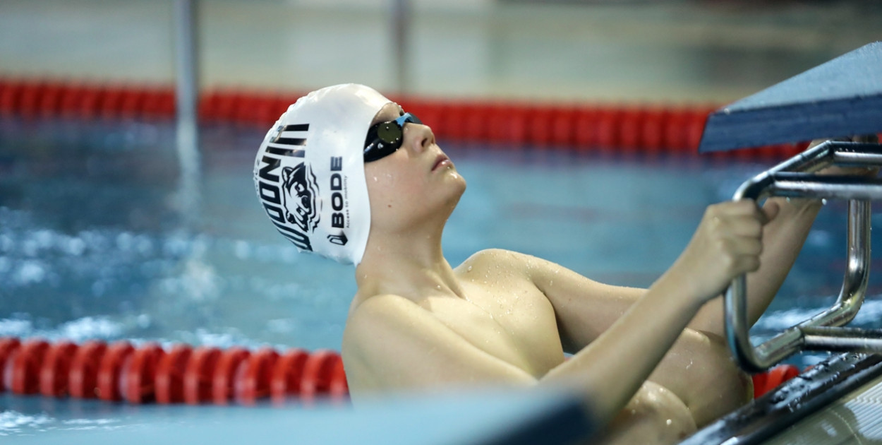 Barbórka na sportowo i jubileuszowo