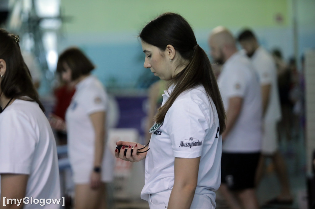 Barbórka na sportowo i jubileuszowo