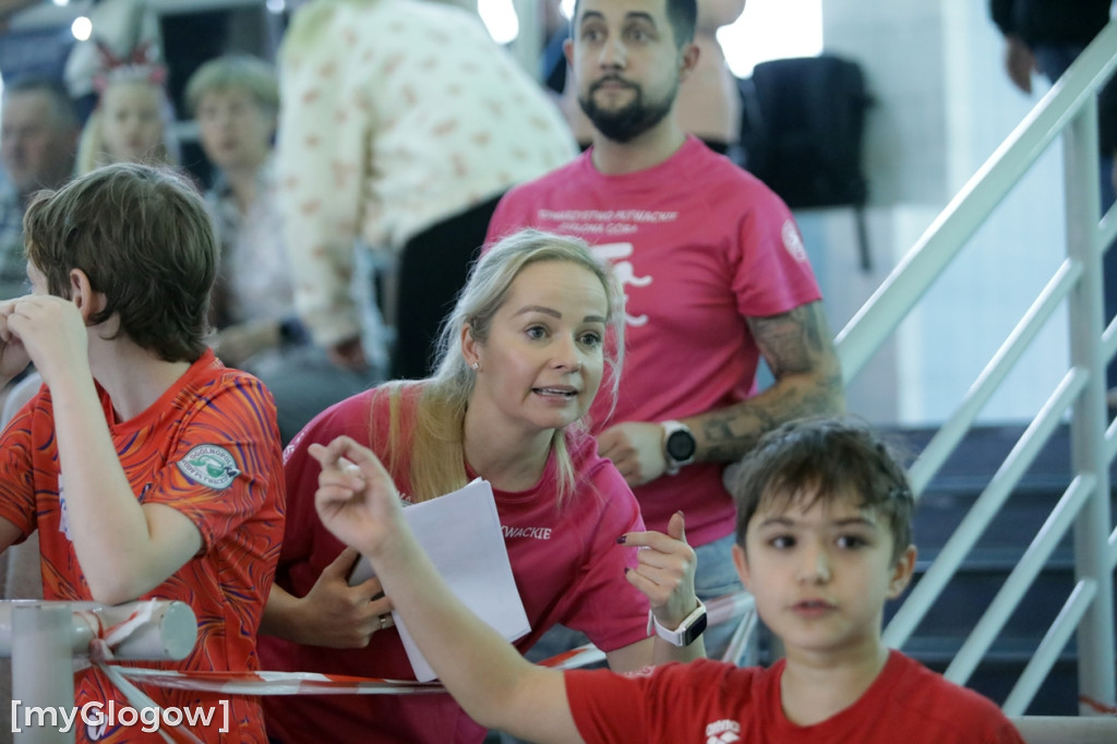 Barbórka na sportowo i jubileuszowo