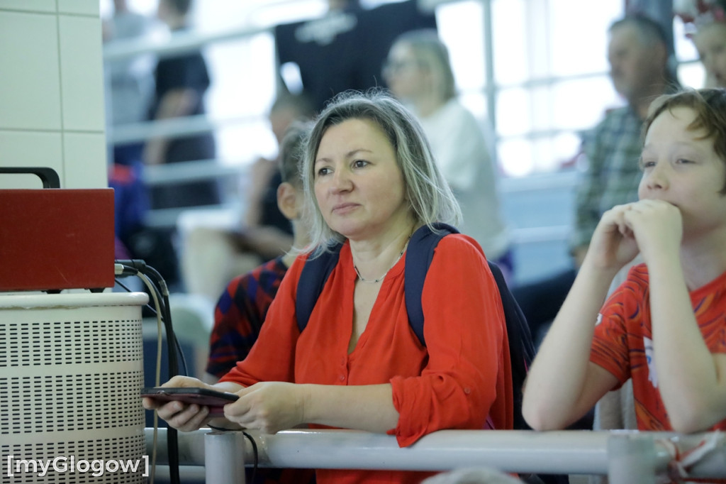 Barbórka na sportowo i jubileuszowo