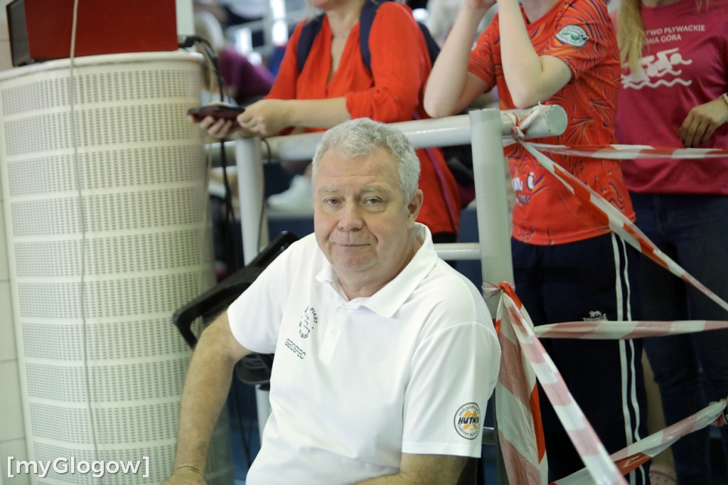 Barbórka na sportowo i jubileuszowo