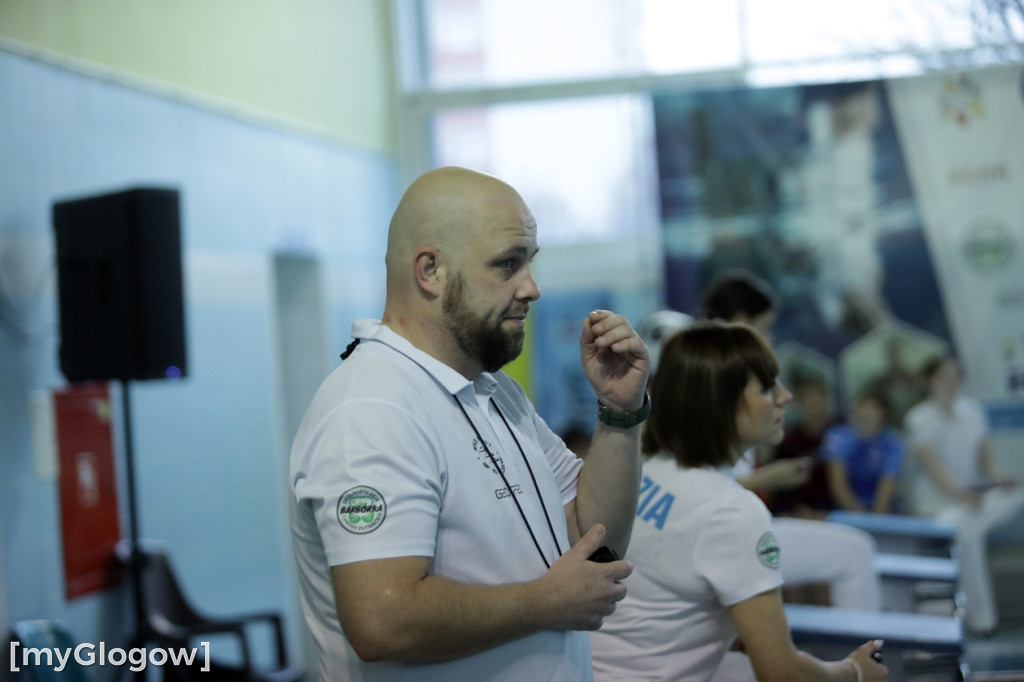 Barbórka na sportowo i jubileuszowo