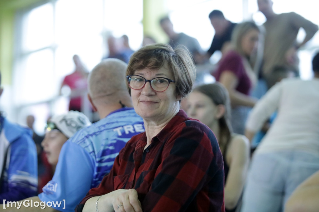 Barbórka na sportowo i jubileuszowo