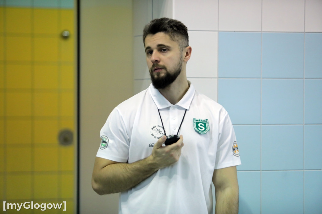 Barbórka na sportowo i jubileuszowo