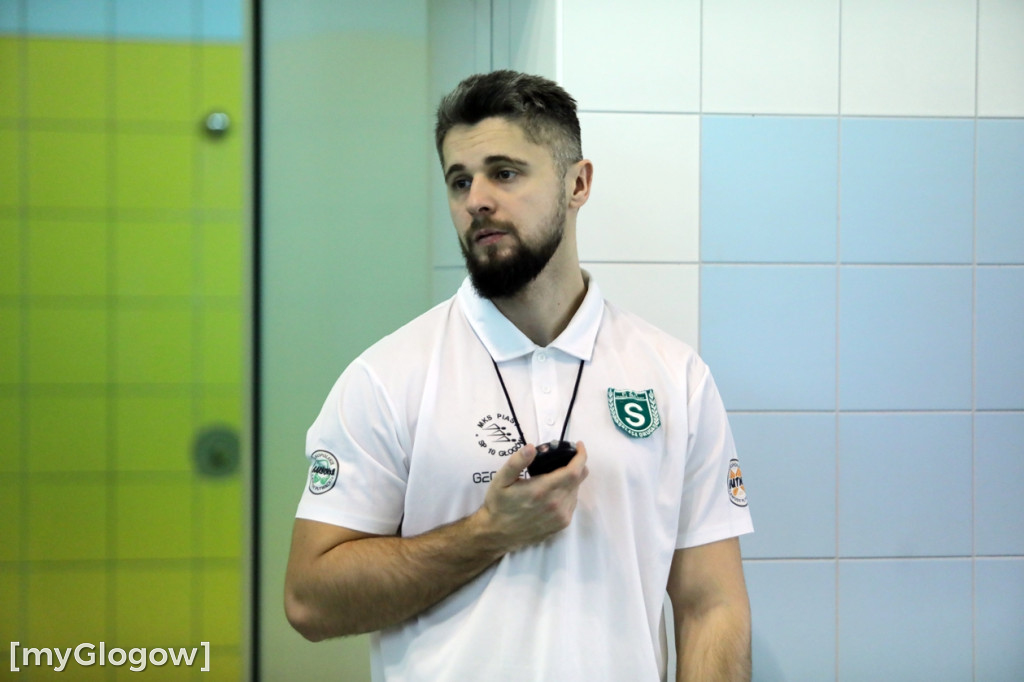 Barbórka na sportowo i jubileuszowo