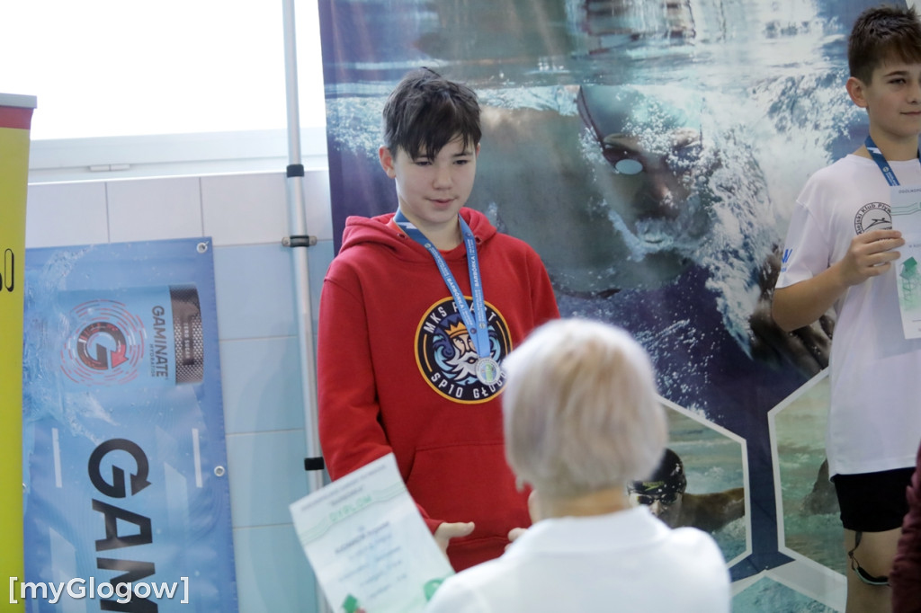 Barbórka na sportowo i jubileuszowo